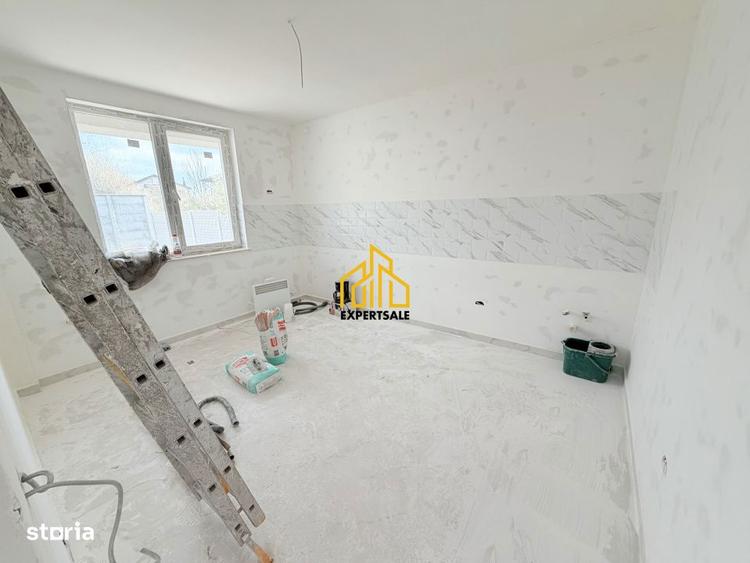 Casa individuala 4 camere | Curte proprie | 3 bai | Parcare /Zona exc - 10