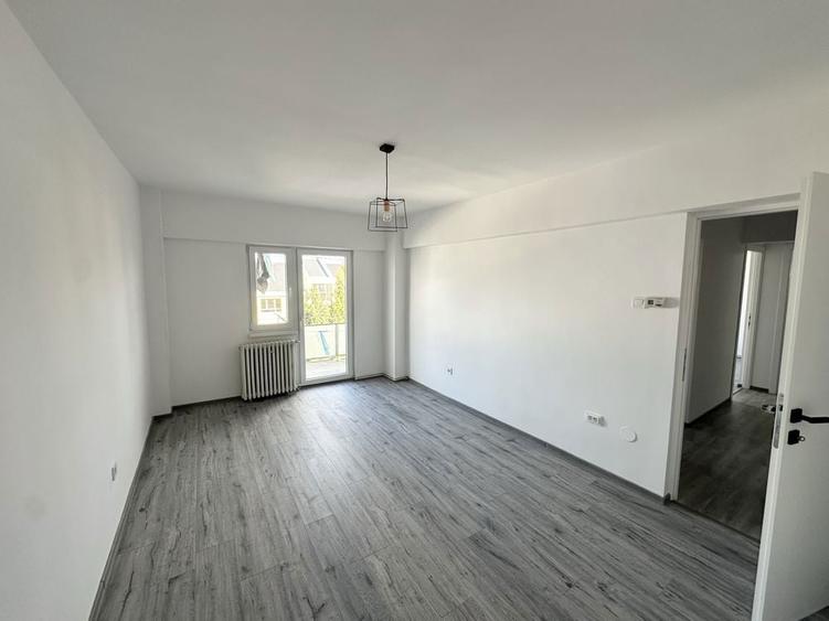 Apartament de vanzare - 2 Camere - Zona Lenin, Sfantu Gheorghe - 2