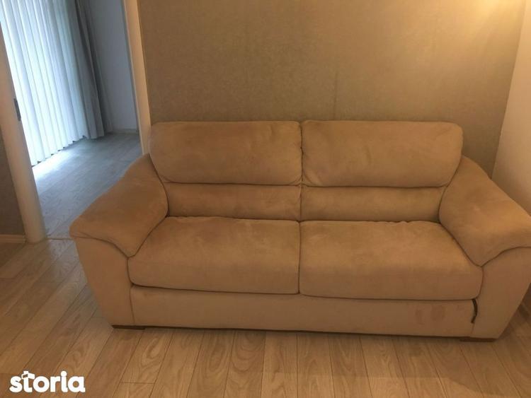 Apartament 3 camere Noor Residence Titan Metrou 13' Parcare subterana - 1