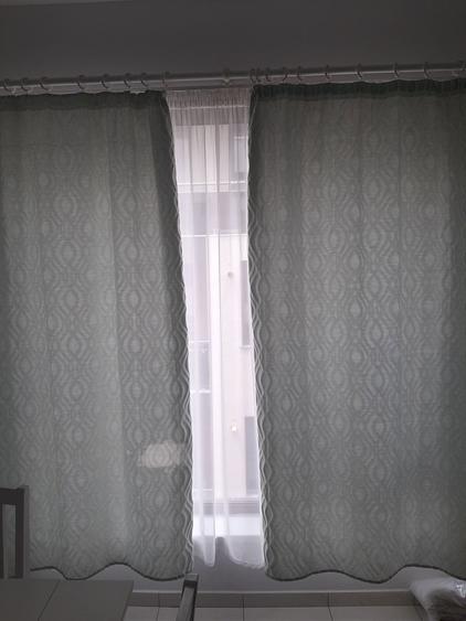 Apartament doua camere - 5