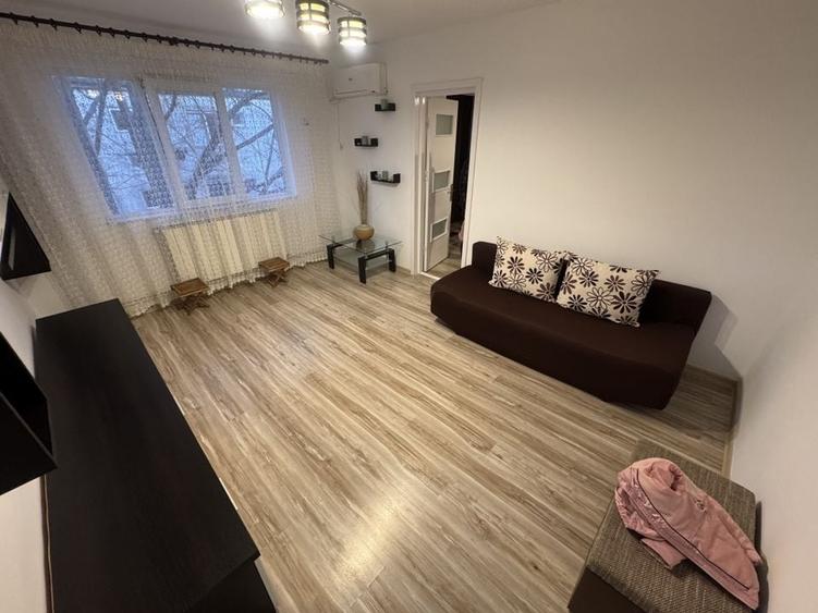 Apartament 2 camere zona Casa de Cultura - 2