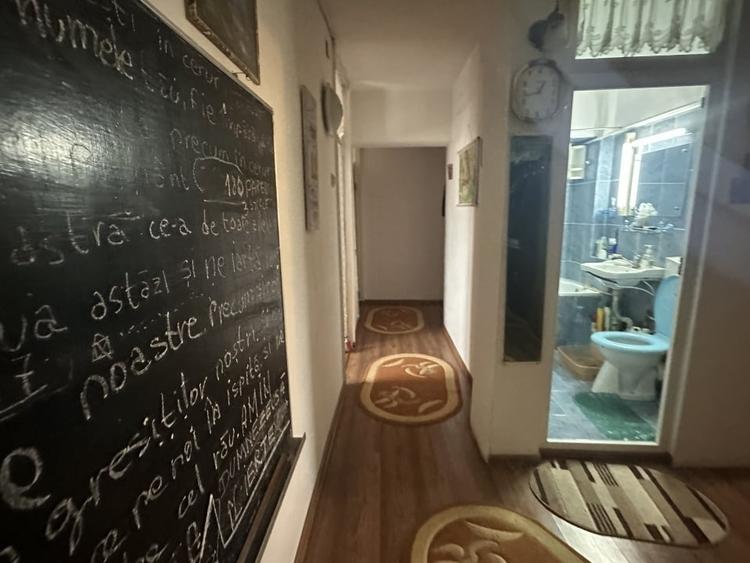 Apartament 4 Camere |Rahova |  Bucuresti - 10