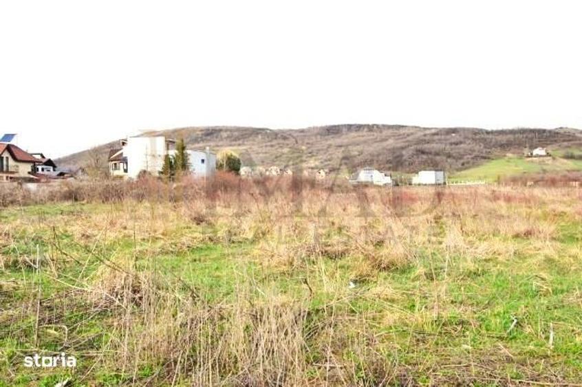 Vanzare Teren Intravilan, construibil, Via Solarino - Targoviste. - 4