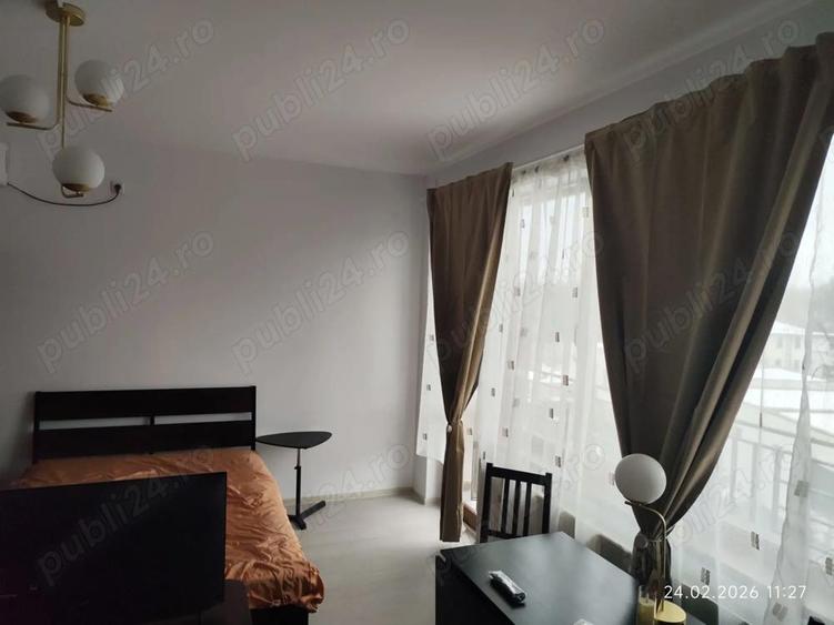 Inchiriez Garsoniera Otopeni Central - 8