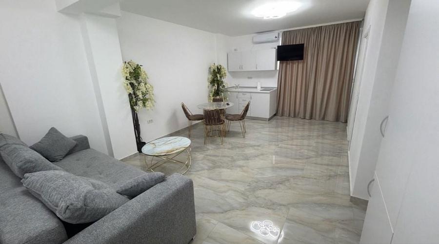 Apartament 2 camere Tomis Plus - 6