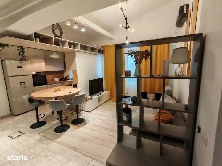 Apartament inchiriere 4 camere | Camera la Mansarda | Bucurestii Noi - 3