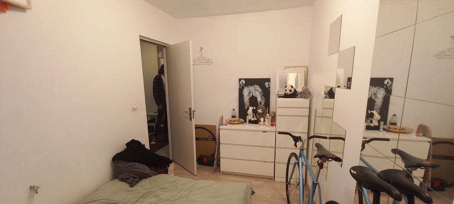 Garsoniera extinsa Piata Romana, Magheru 12-19 - 6