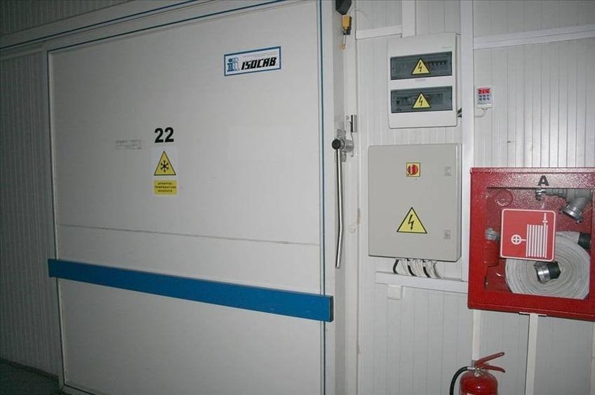 Depozite frigorifice modulare - congelare sau refrigerare - 5