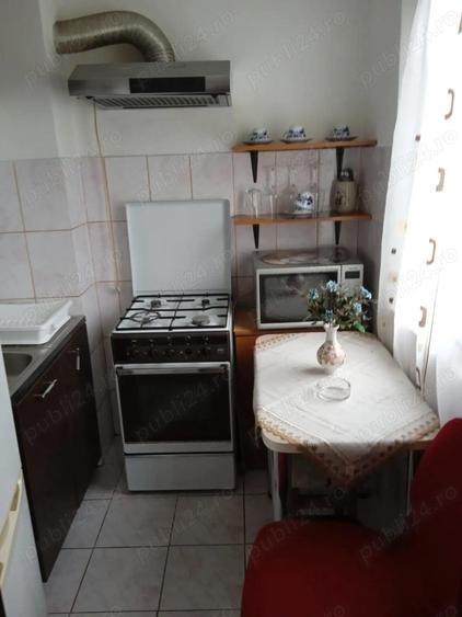 Inchirez ap cu 2 camere in Piata Doina - 1