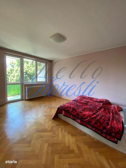 Apartament 3 camere, 47 mp, Plopilor , Cluj - 4