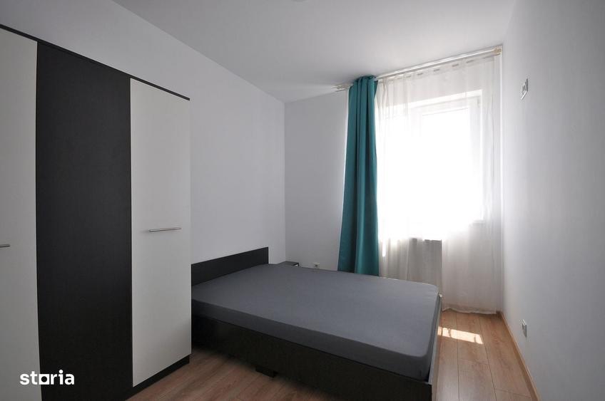 Apartament cu 3 camere în Prelungirea Ghencea