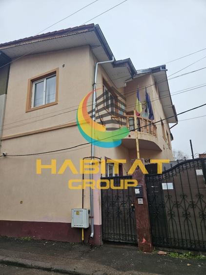 Casa Tineretului de Vanzare 380 mp utili, curte 450 mp - 17