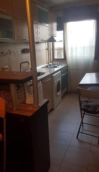 AP. 2 CAMERE EROII REVOLUTIEI, CENTRALA, MASINA SPALAT VASE, METROU - 5