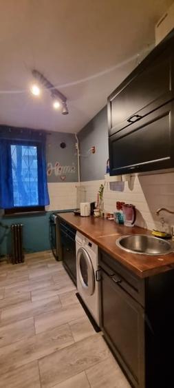 2 camere | 1 Mai - Grivita | 2 Min Metrou | Mobilat - 1