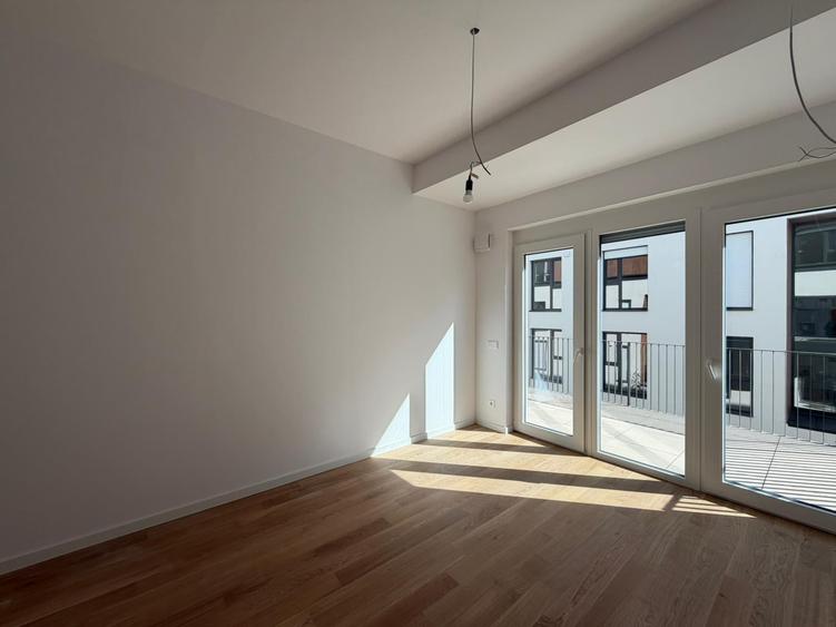 Vanzare - apartament 2 camere - Quartier Azuga-Doamna Ghica - 4