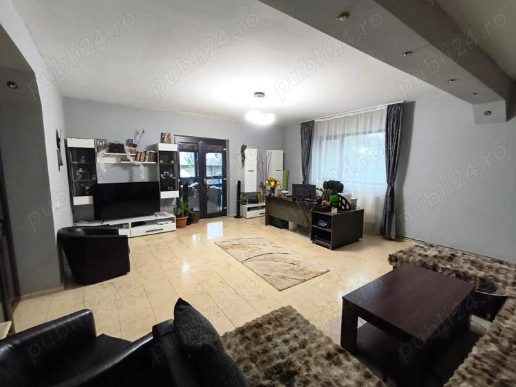 Vand vila 6 camere - 5