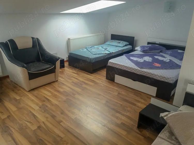 PF vand apartament 7 camere 4 bai Mamaia Nod pe partea cu marea - 4
