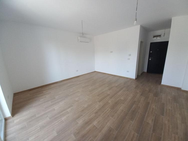 Proiect rezidential Nou. La Asfalt. ETAJ 1. - 5