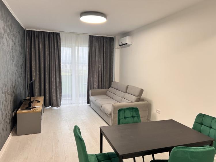 ap nou 2 camere zona Dedeman  et 4 cu lift si parcare - 2