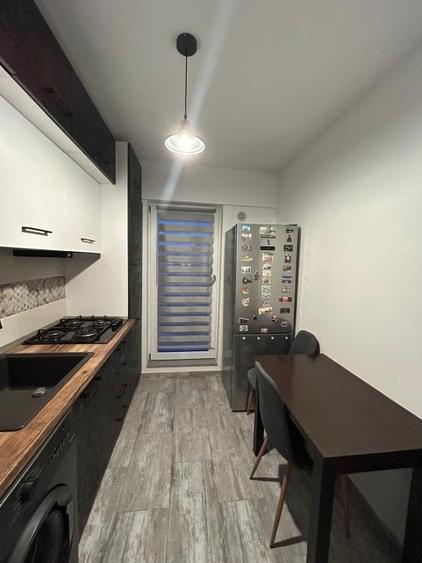 Închiriez apartament Tătărași - 3