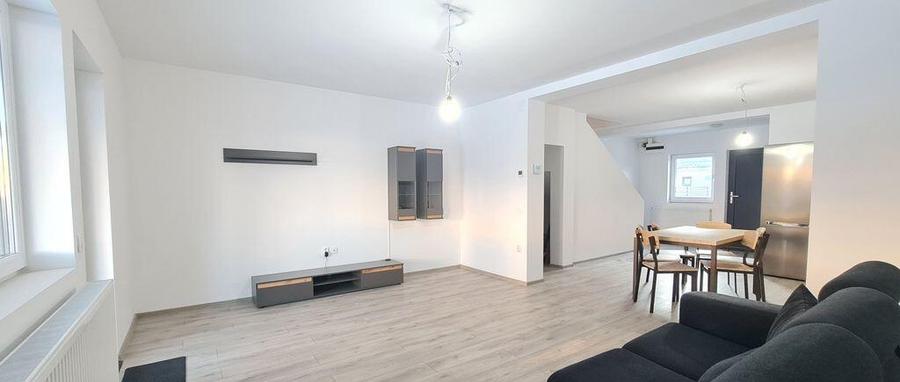 Casa semimobilata semiutilata in Cartier Izvor Tarlungeni... - 4