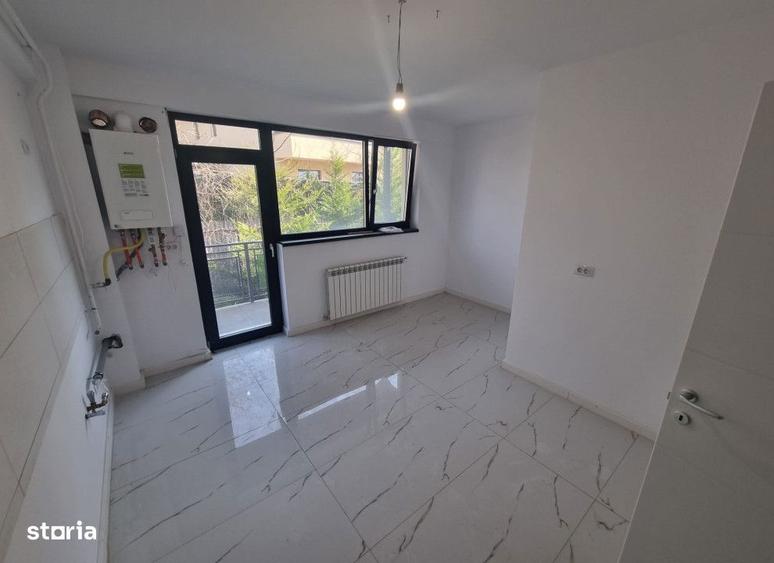 Apartament 3 camere Tatarasi , 88 metri, etaj 2 Cod:161864 - 4