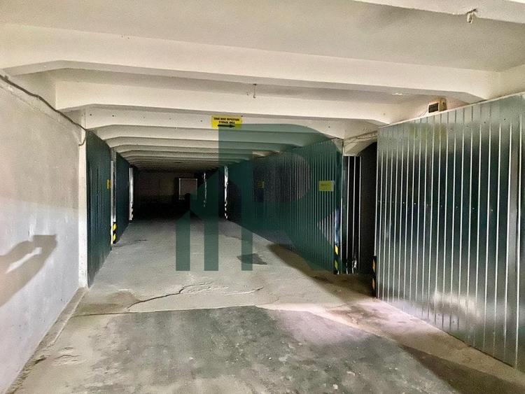 Hale cu suprafete cuprinse intre 100 mp si 500 mp in Cisnadie - 5