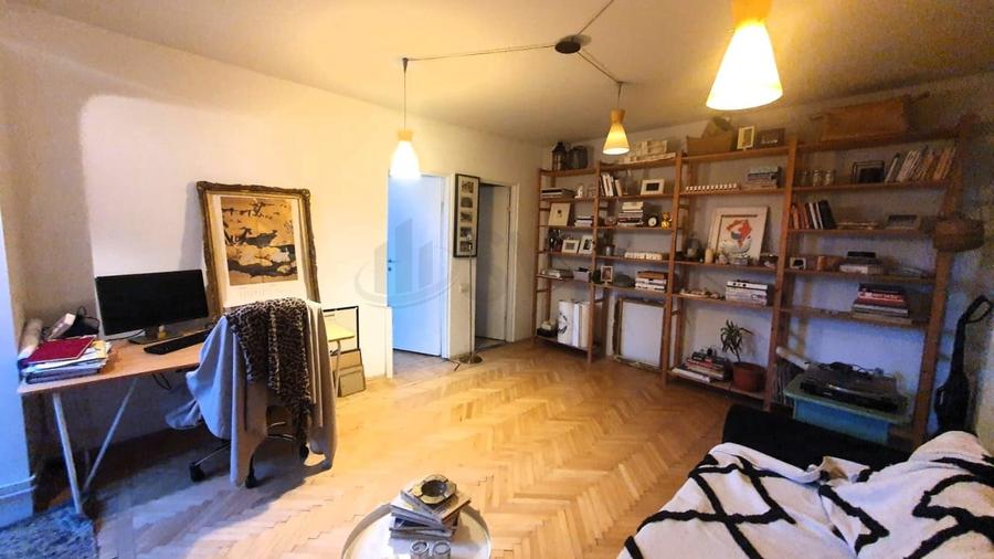 REA1027794 Apartament 2 Camere I De Vanzare I Universitate I Nicolae Balcescu - 1