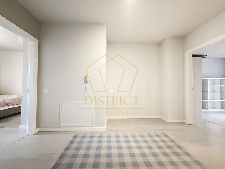 COMISION 0% Penthouse cu 4 camere si terasa de 153mp | Central - 9