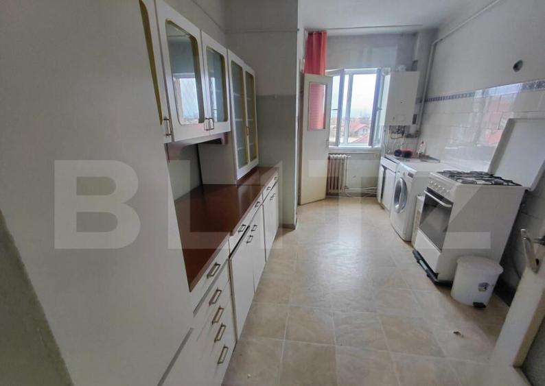 Apartament 4 camere, 85 mp, etaj 2 zona lini?tita, ap - 1