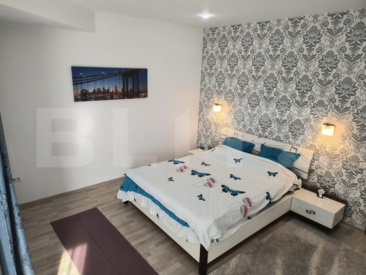 Vila - 4 camere, mobilata lux, Stupini - Brasov - 8