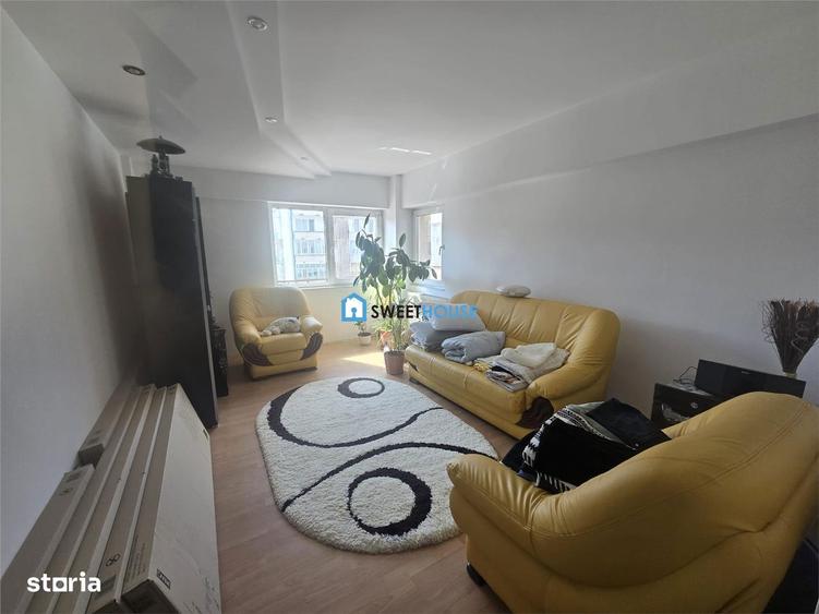 Apartament cu doua camere Fagaras - 8