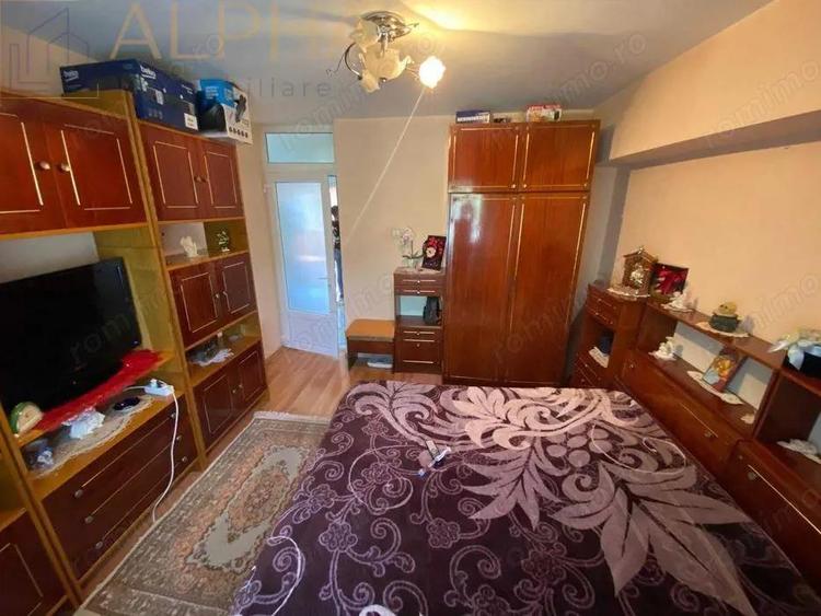 Apartament cu 2 Camere Pozitionat Ideal pe Blvdl. Independentei - 4