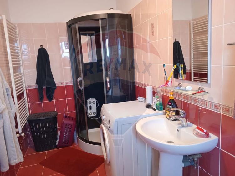 SE VINDE O SUPERBA VILA DUPLEX IN VIA CARMINA!! - 25