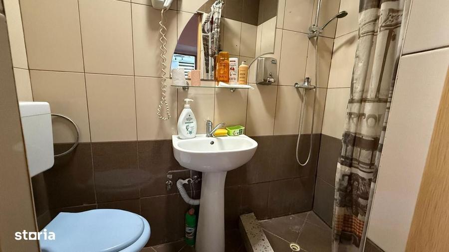 Afacere la cheie! De vanzare Casa singur in curte Centrul Istoric - 6