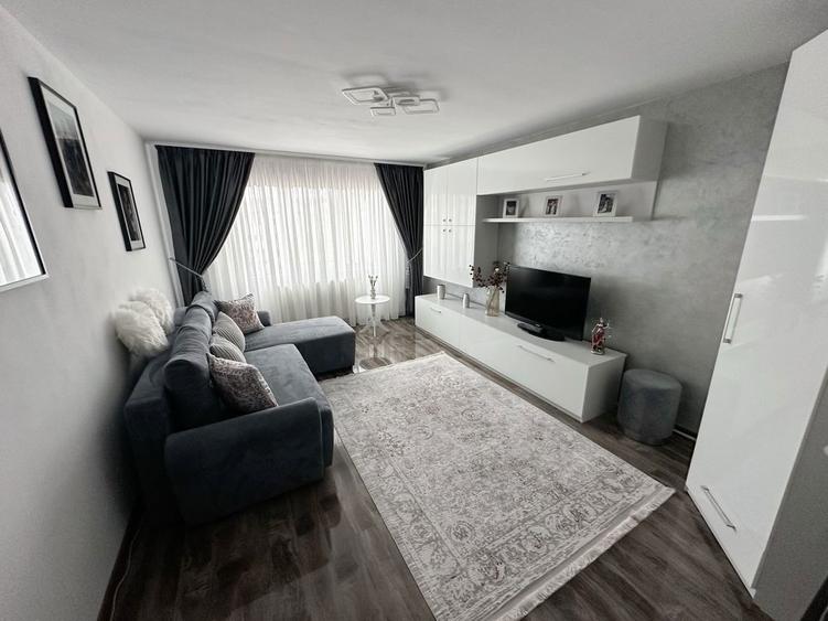 Apartament 2 camere decomandate - 3