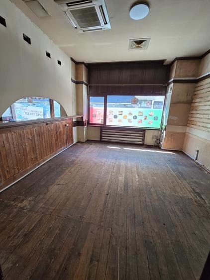 Spatiu Comercial 140mp (+50mp subsol) Strada Franceza Centrul Vechi Istoric - 4