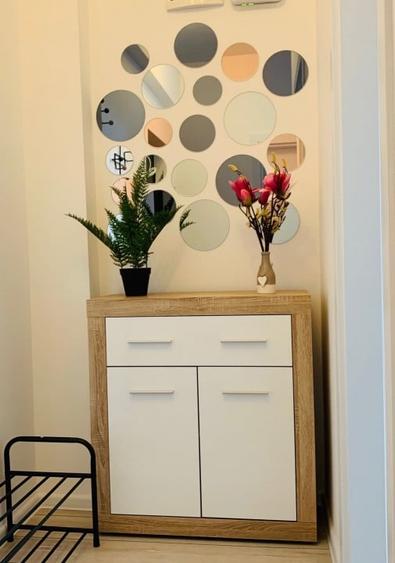 Inchiriere Garsoniera Militari Residence Avangarde Home - 4