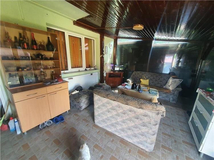 Oportunitate Vilă Individuală in cartier Turnișor zona Zăvoi - 6