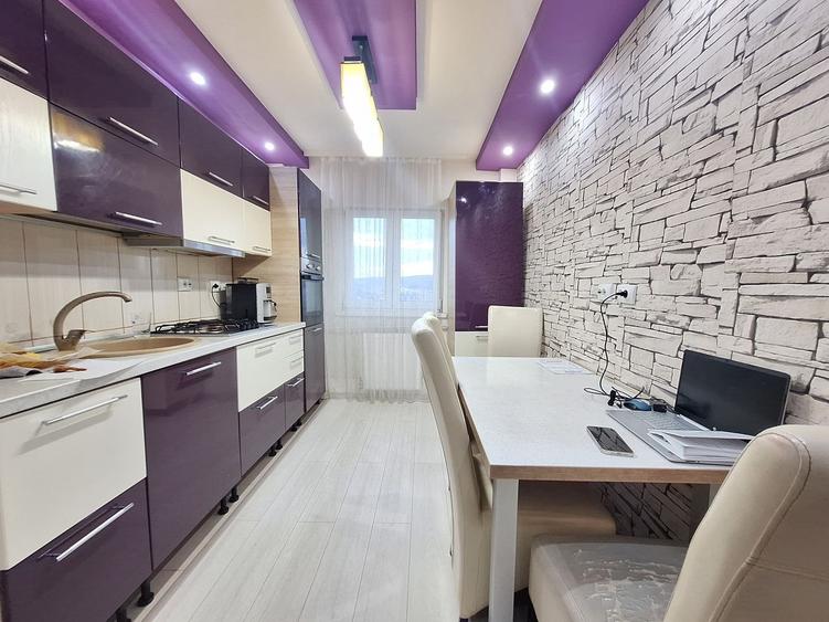 Apartament 2 camere, decomandat, in cartier Marasti, zona pod Marasti - 13