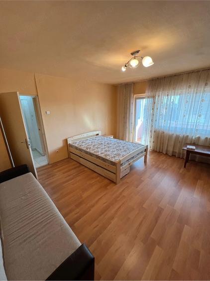 Proprietar, Ofer spre inchiriere apartament 1 camera 43 m patrati, centrala proprie. - 7