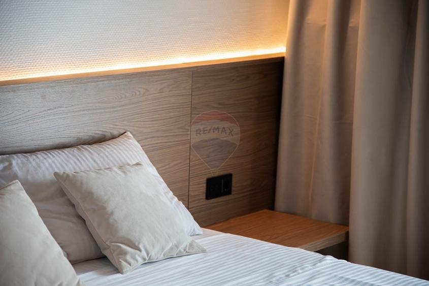 0%Comision 0%TVA - Silk District - Apartament ultrafinisat - 2 camere - 10