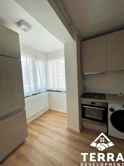 3 camere, Tomis Plus - Pozitie excelenta - 14