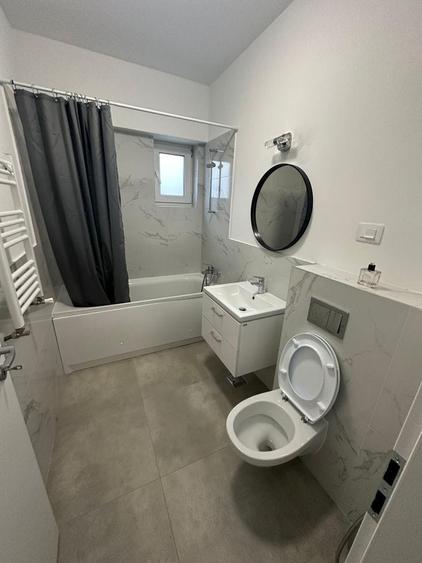 Apartament 1 camera, bloc nou 2026 MOLDOVA MALL - 4