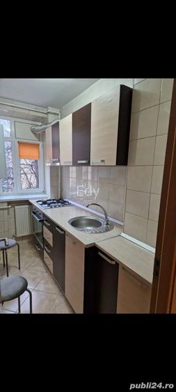 Inchiriez garsoniera confort 1