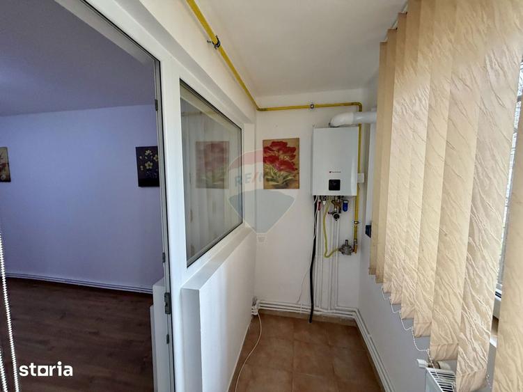 Garsoniera Zona Brailei / Quattro/ AllVet - 4
