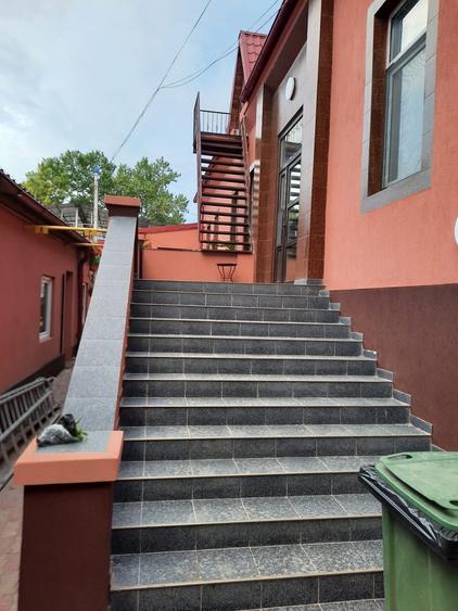 Casa + Spatiu Comercial Medgidia Centru - 2