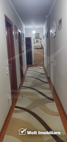 Apartament 3 camere 68 mp, parcare, zona Parc Poligon, Floresti - 5