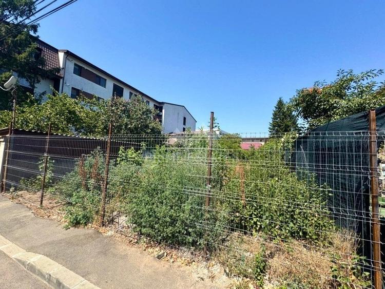 De Vanzare Teren Intravilan 865mp zona Brancoveanu - 4