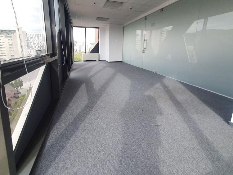 Spațiu office premium în Centrul Civic | 360 mp - 5